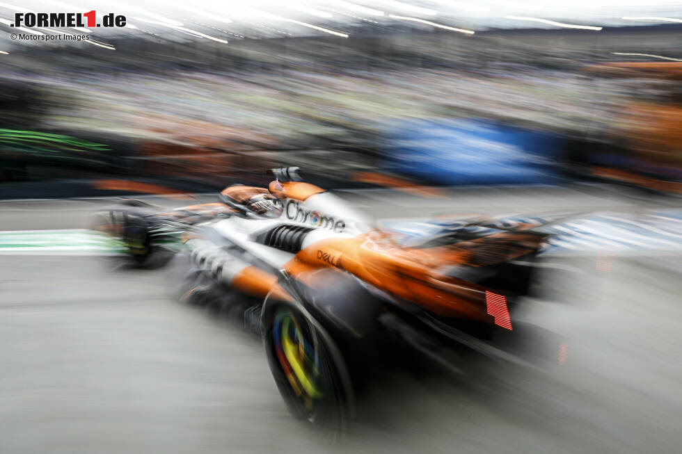 Foto zur News: Oscar Piastri (McLaren)