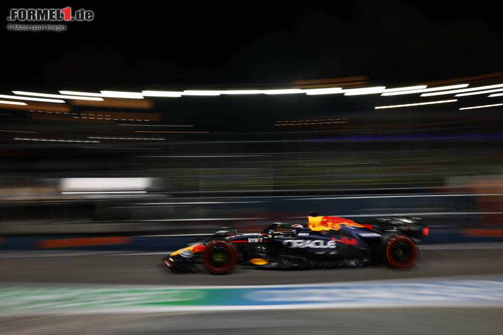 Foto zur News: Max Verstappen (Red Bull)