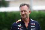 Foto zur News: Christian Horner