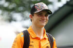 Foto zur News: Oscar Piastri (McLaren)