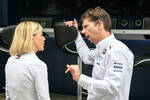 Foto zur News: Susie Wolff