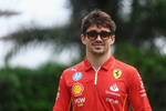 Foto zur News: Charles Leclerc (Ferrari)