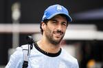 Foto zur News: Daniel Ricciardo (Racing Bulls)