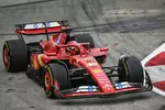 Foto zur News: Charles Leclerc (Ferrari)