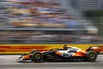 Foto zur News: Lando Norris (McLaren)