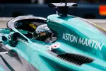 Foto zur News: Lance Stroll (Aston Martin)