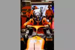 Foto zur News: Oscar Piastri (McLaren)