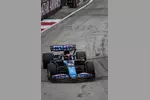 Foto zur News: Esteban Ocon (Alpine)