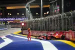 Foto zur News: Carlos Sainz (Ferrari)