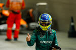 Foto zur News: Fernando Alonso (Aston Martin)