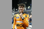 Foto zur News: Lando Norris (McLaren)