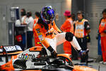 Foto zur News: Lando Norris (McLaren)