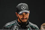 Foto zur News: Lewis Hamilton (Mercedes)