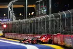 Foto zur News: Carlos Sainz (Ferrari)