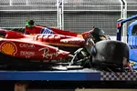 Foto zur News: Carlos Sainz (Ferrari)