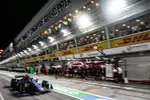 Foto zur News: Alexander Albon (Williams)