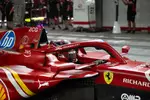 Foto zur News: Carlos Sainz (Ferrari)