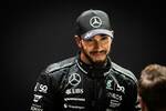 Gallerie: Lewis Hamilton (Mercedes)