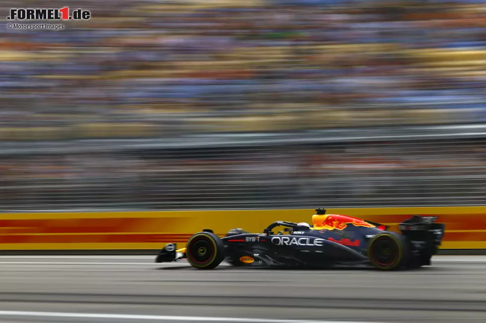 Foto zur News: Max Verstappen (Red Bull)