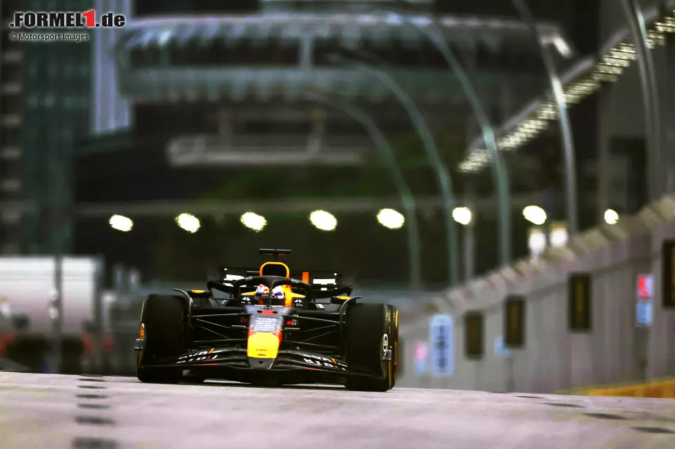 Foto zur News: Max Verstappen (Red Bull)