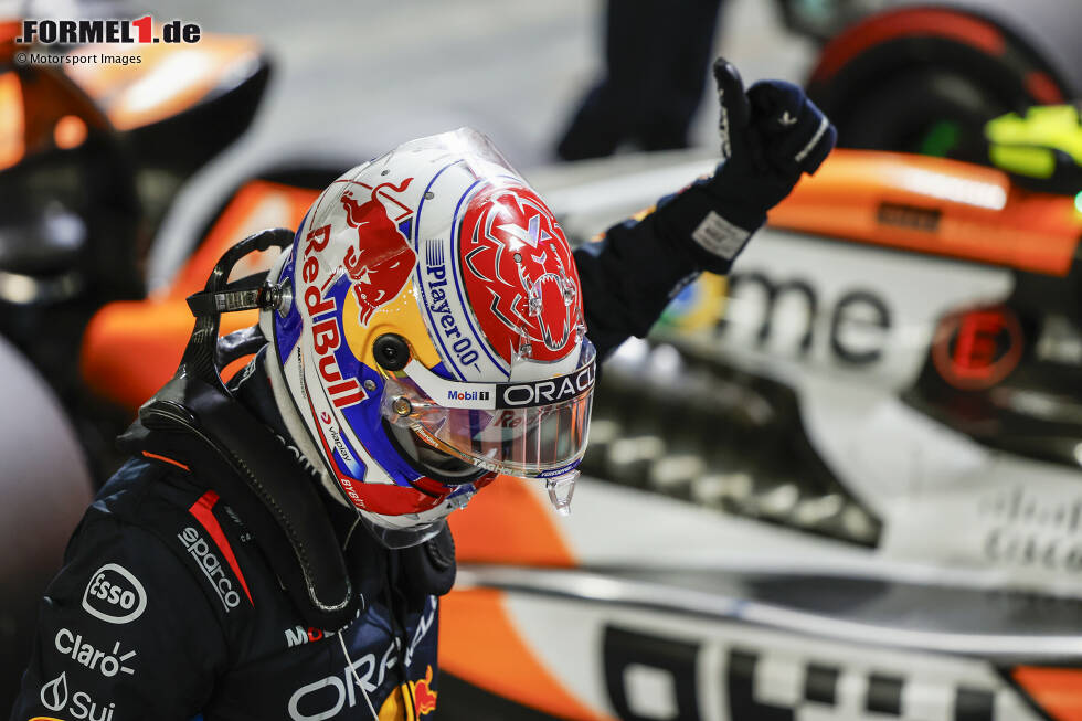 Foto zur News: Max Verstappen (Red Bull)