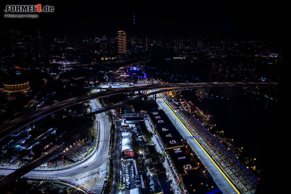 Foto zur News: Esteban Ocon (Alpine)