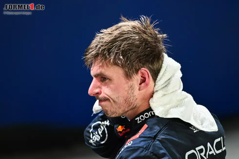 Foto zur News: Max Verstappen (Red Bull)