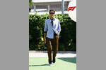 Foto zur News: George Russell (Mercedes)