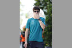 Foto zur News: Lance Stroll (Aston Martin)