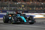 Foto zur News: George Russell (Mercedes)