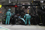 Foto zur News: George Russell (Mercedes)