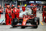 Foto zur News: Charles Leclerc (Ferrari)