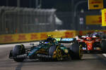 Foto zur News: Fernando Alonso (Aston Martin)