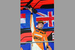 Foto zur News: Lando Norris (McLaren)