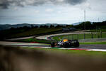 Foto zur News: Liam Lawson (Red Bull)