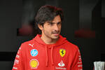 Foto zur News: Carlos Sainz (Ferrari)