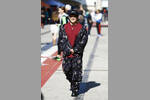 Foto zur News: Yuki Tsunoda (Racing Bulls)