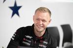 Foto zur News: Kevin Magnussen (Haas)