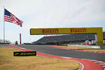 Foto zur News: Circuit of The Americas in Austin