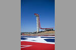 Foto zur News: Circuit of The Americas in Austin