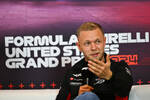 Foto zur News: Kevin Magnussen (Haas)