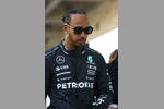 Foto zur News: Lewis Hamilton (Mercedes)