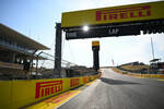 Foto zur News: Circuit of The Americas in Austin