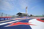 Foto zur News: Circuit of The Americas in Austin