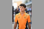 Foto zur News: Lando Norris (McLaren)