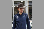 Foto zur News: Esteban Ocon (Alpine)