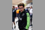 Foto zur News: Mattia Binotto (Sauber)