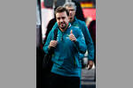 Foto zur News: Fernando Alonso (Aston Martin)