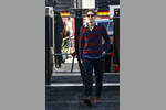 Foto zur News: George Russell (Mercedes)