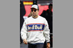 Foto zur News: Sergio Perez (Red Bull)